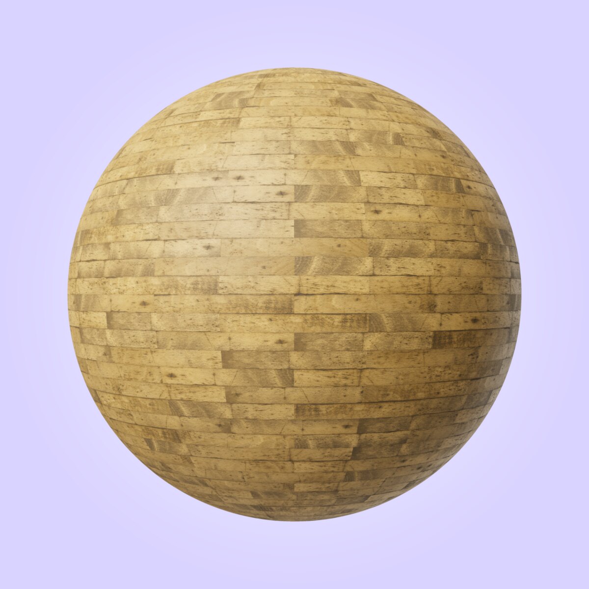 Wood Floor 066 B Material