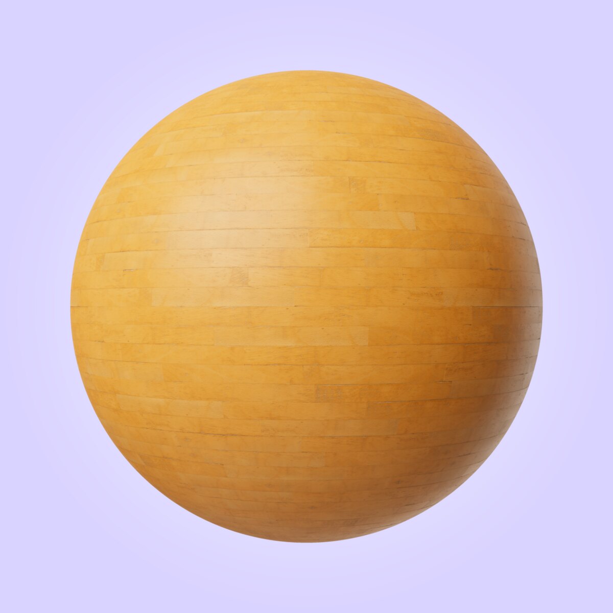 Wood Floor 067 A Material