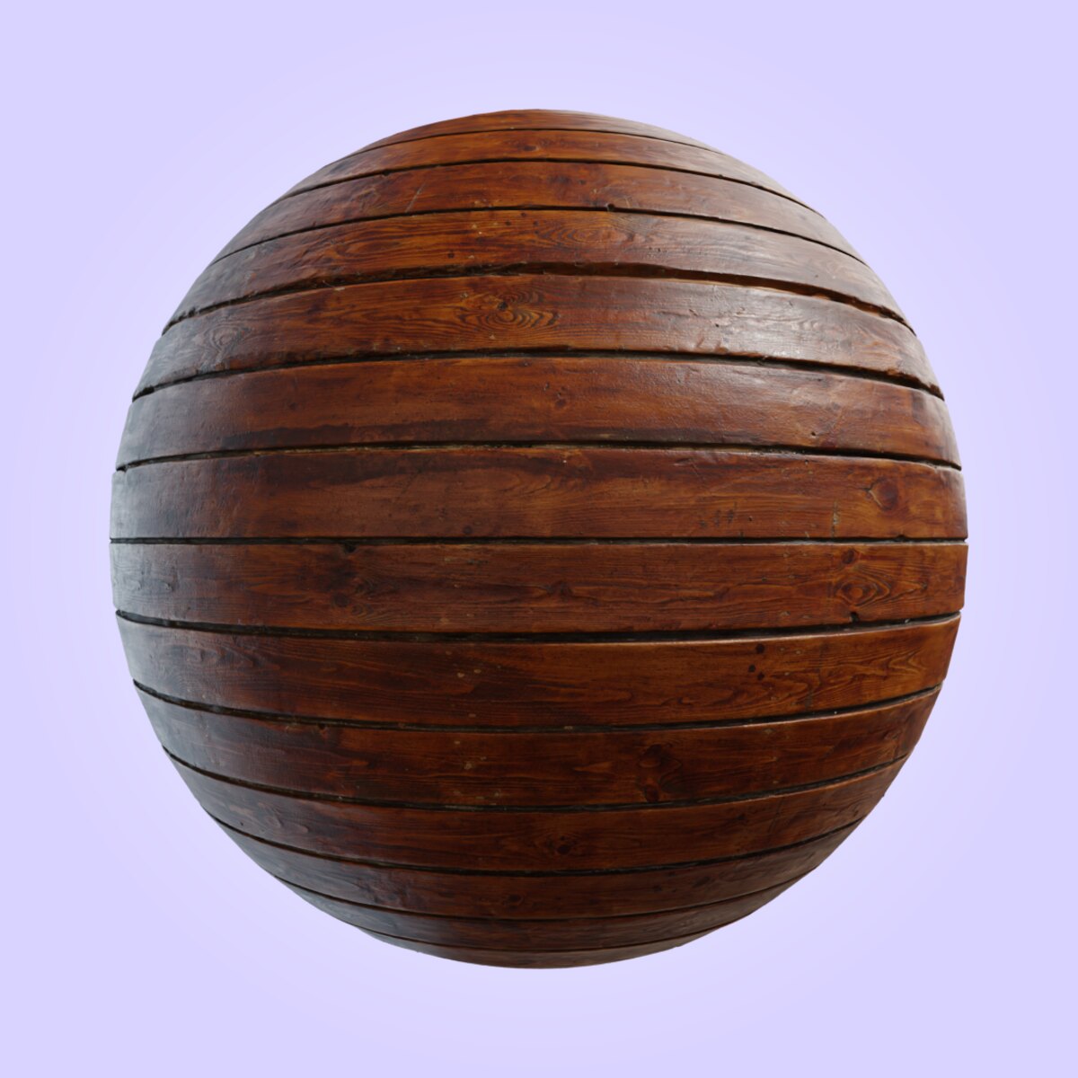 Wood Floor Deck Material