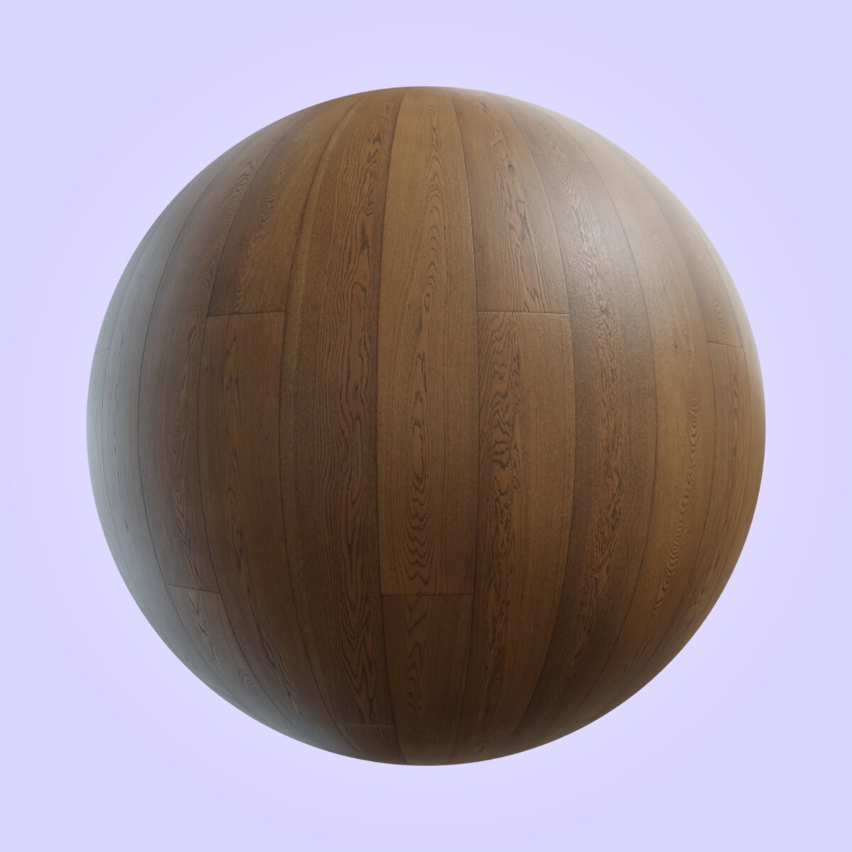Wood Floor Material