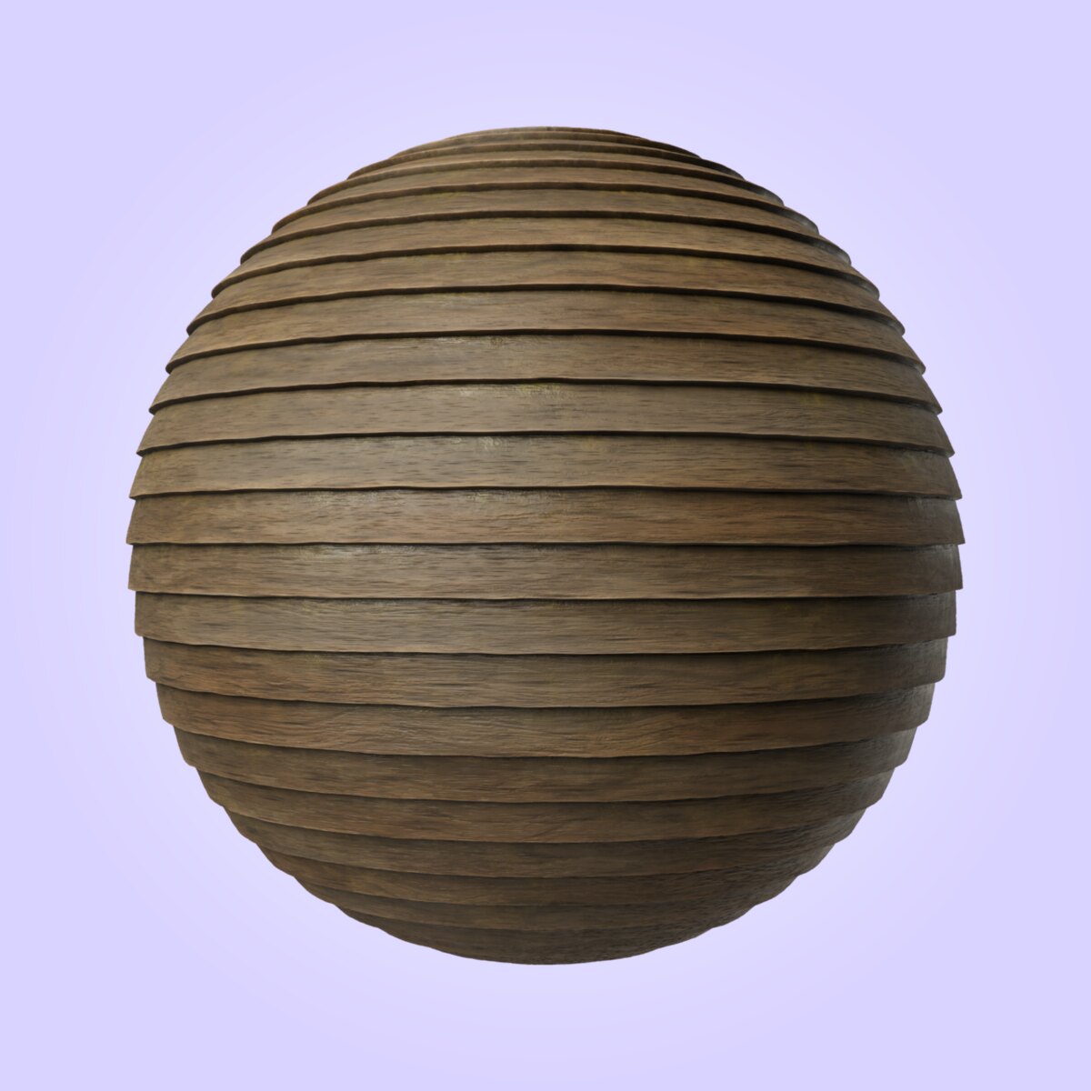 Wood Siding 003 Material