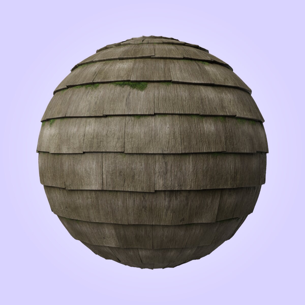 Wood Siding 010 Material