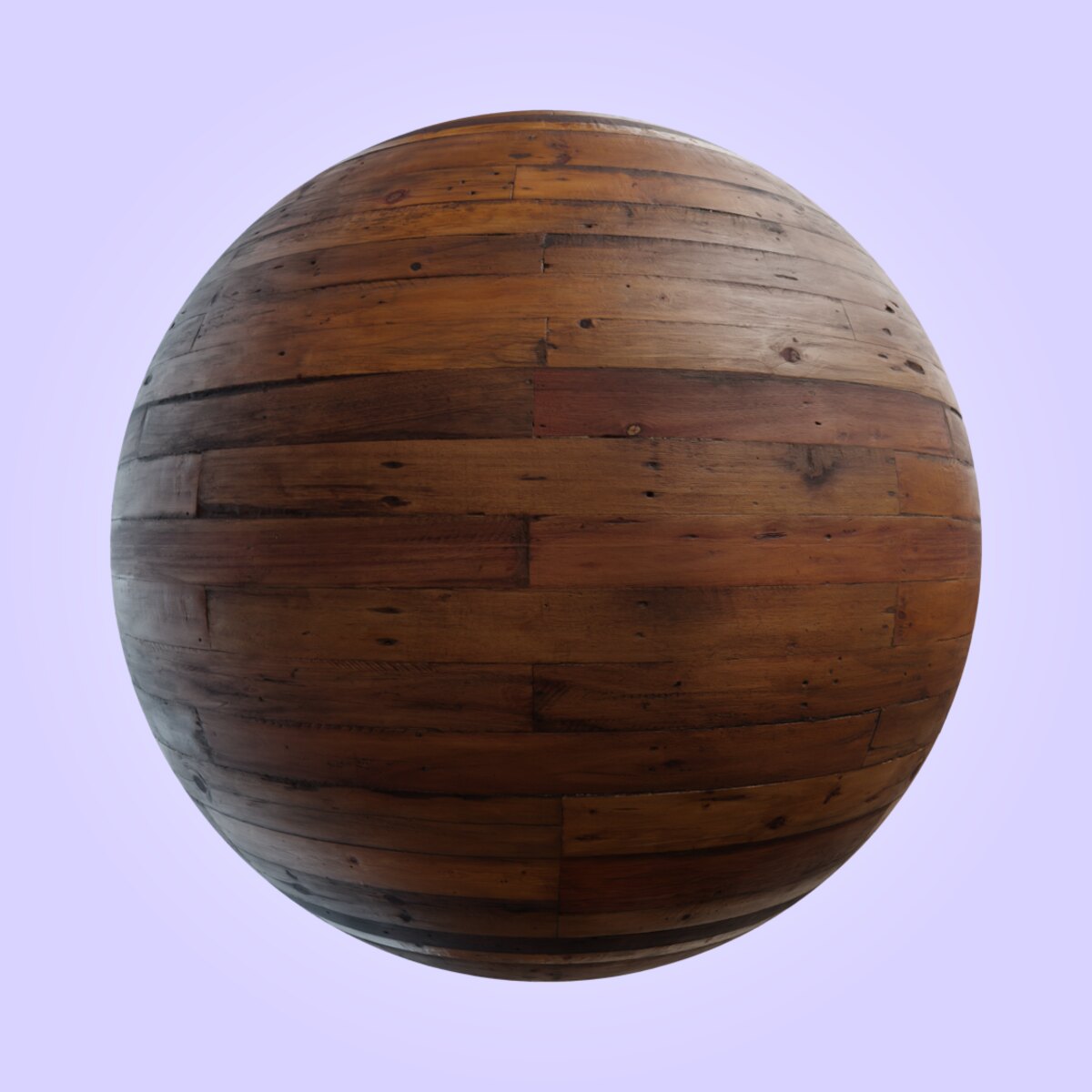 Wood Table Large Material