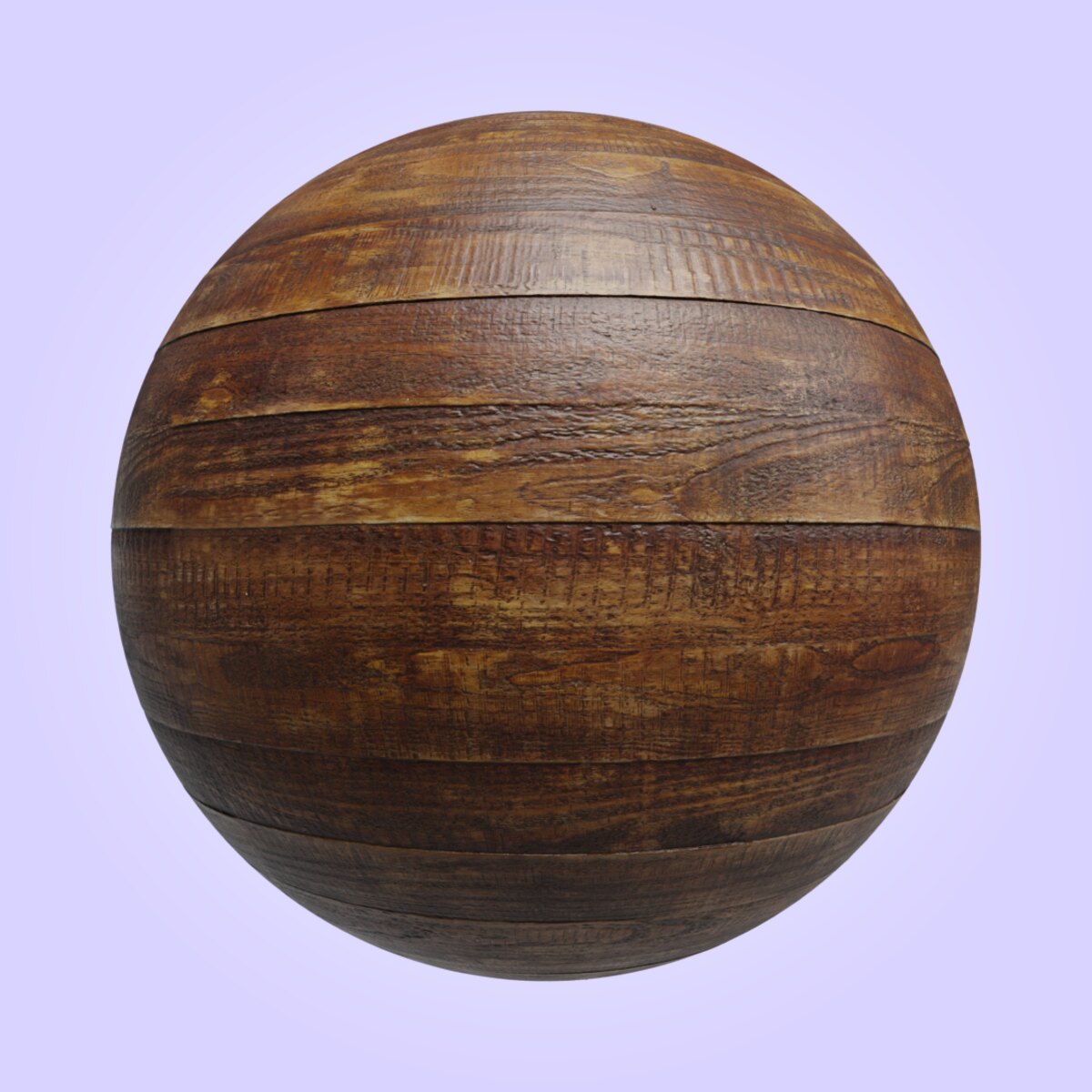 Wood Table Material