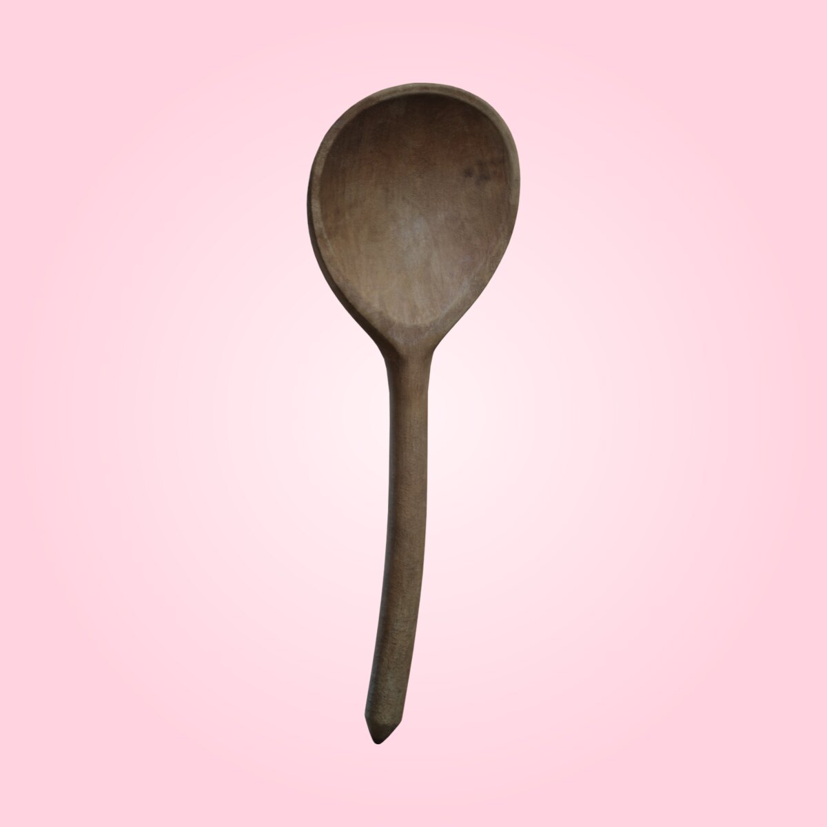 Wooden Spoon